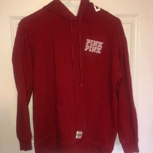 Victoria secret PINK sweatshirt